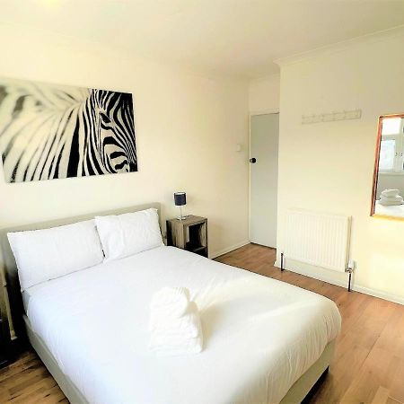 Stepney Green Comfy Double Bed Rooms 14 لندن المظهر الخارجي الصورة